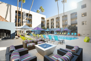 Main picture of Arcadia 4127 Apartments