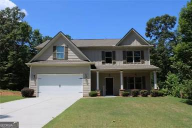 Main picture of 1701 Trotters Ct