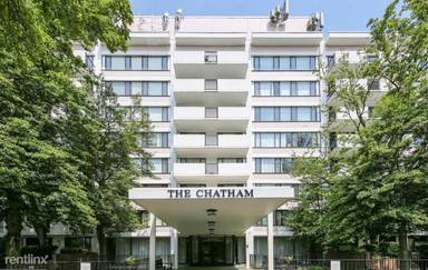 Main picture of Chatham Condominium