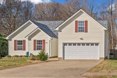 Main picture of 3812 Man O War Blvd