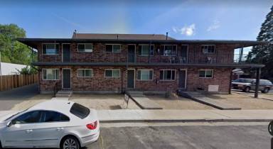 Main picture of 122 Corbett St