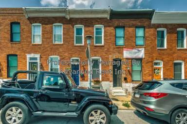 Main picture of 528 S Streeper St