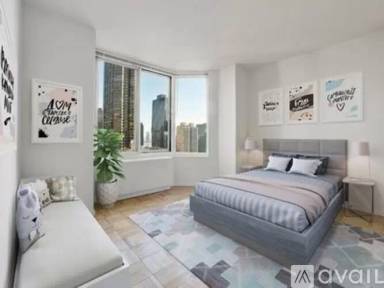Main picture of Paramount Tower