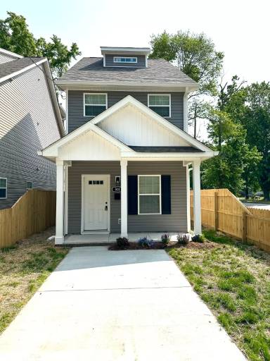 Main picture of 802 Westwood Ave