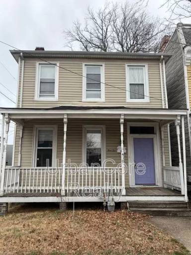 Main picture of 410 N 32nd St