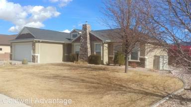 Main picture of 1630 N 3475 W