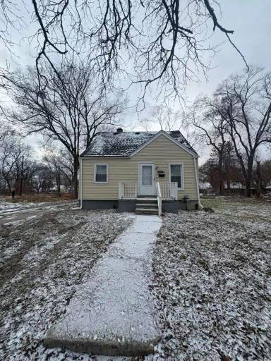 Main picture of 12011 Evergreen Ave