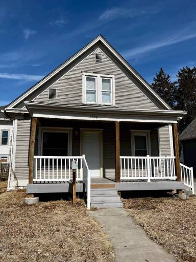 Main picture of 2508 Dudley St