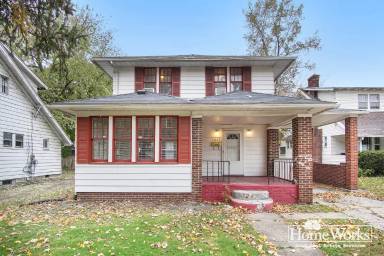 Main picture of 1017 N Meade St