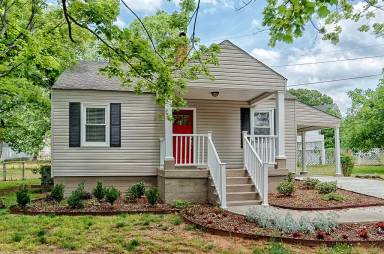Main picture of 1933 Vanderbilt Cir SW