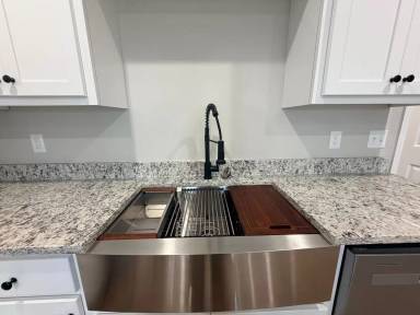 Main picture of Luxury Modern Farmhouse Living – Brand New 2BR/2BA Units