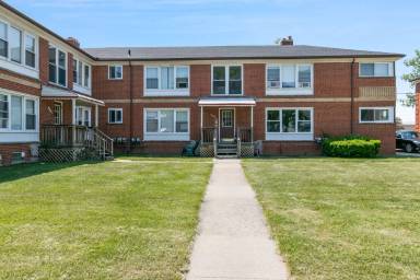 Main picture of Huntington Manor
