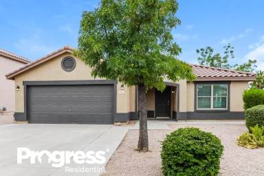 Main picture of 3914 S Ponderosa Dr