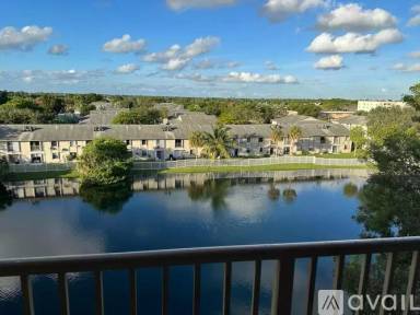 Main picture of Kendall Lake Towers