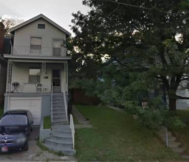 Main picture of 1239 Beech Ave