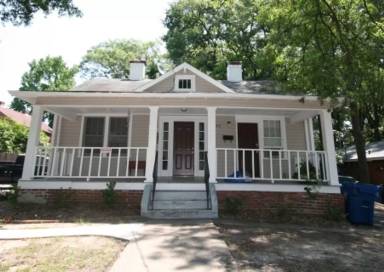 Main picture of 1118 Clarendon St