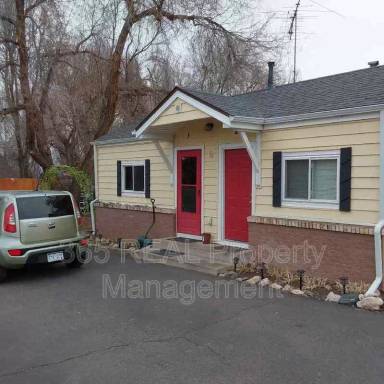 Main picture of 4012 W Eisenhower Blvd