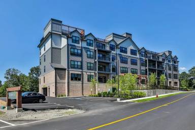 Main picture of Ironwood North Apartments