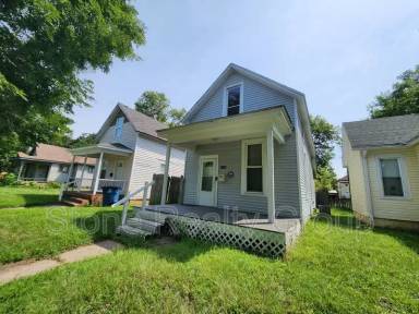 Main picture of 918 S 4th St