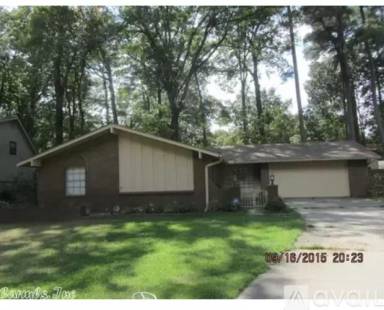 Main picture of 22 Wemberly Dr