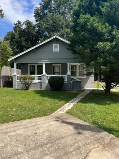 Main picture of 499 Chappell Rd NW