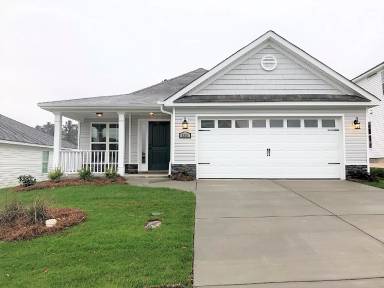 Main picture of 1211 Belgrove Dr