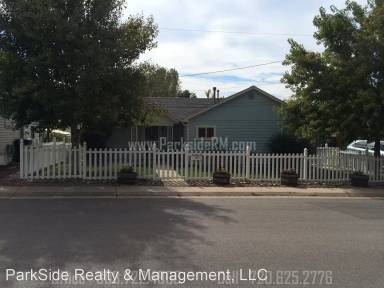 Main picture of 420 W Stanford Ave