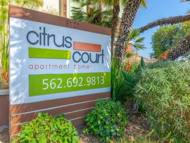 Main picture of Citrus Court