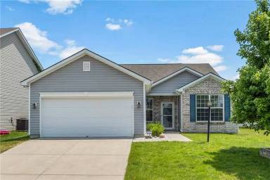 Main picture of 12489 Wolf Run Rd