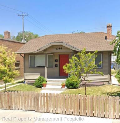 Main picture of 1344 N Main St
