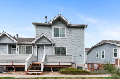Main picture of 4180 E 119th Pl