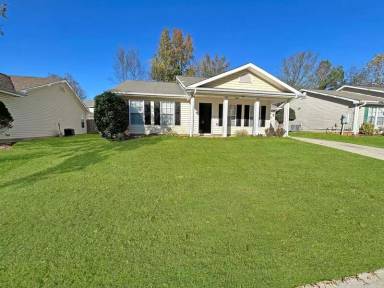 Main picture of 144 Sandy Hollow Dr NW