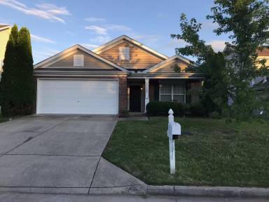 Main picture of 3440 Chandler Cove Way