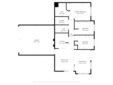 Main picture of 14725 50th Dr NE