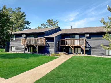Main picture of The Preserve Apartments
