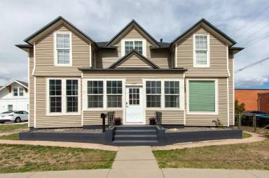 Main picture of 1717 House Avenue