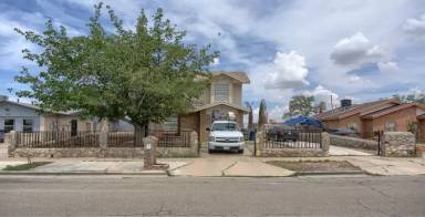 Main picture of 9307 Chantilly Dr
