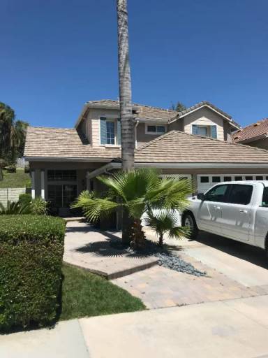 Main picture of 25661 Frost Ln