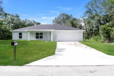 Main picture of 2793 SW 140th Pl