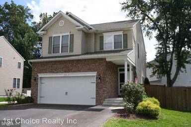 Main picture of 1309 Quarterpath Ln