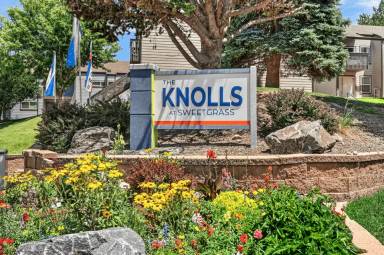 Main picture of The Knolls at Sweetgrass Apartment Homes