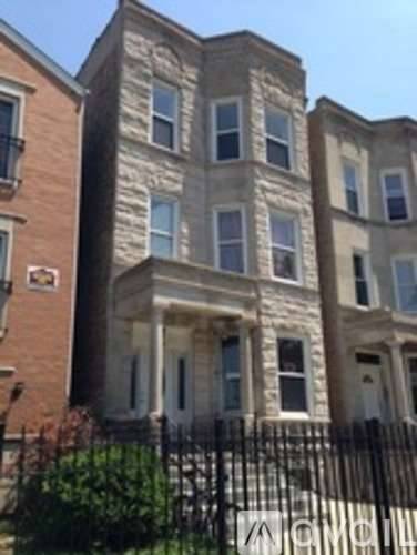Main picture of 1909 S Spaulding Ave