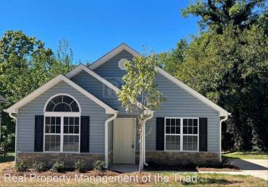 Main picture of 302 Park St