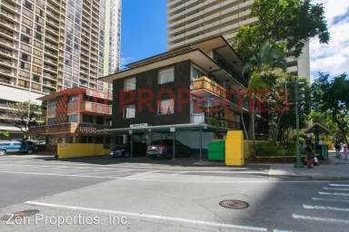 Main picture of 207 Paoakalani Ave