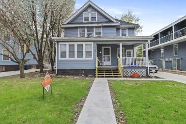 Main picture of 407 W Green St