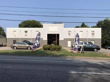 Main picture of Green Springs Office Center - F