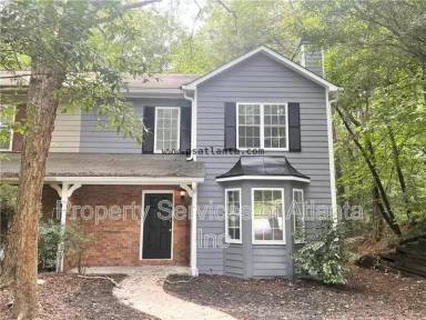 Main picture of 4427 Coopers Creek Dr SE
