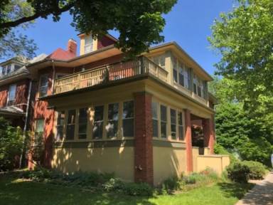 Main picture of 5301 N Lakewood Ave