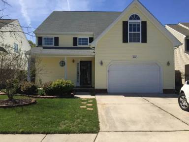 Main picture of 5517 Chandler Scott Ct