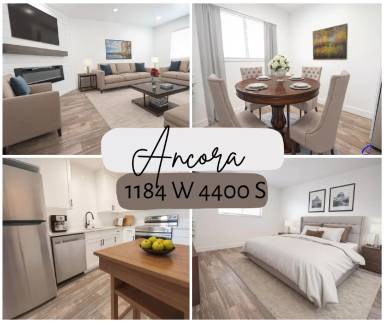 Main picture of 1184 W 4400 S